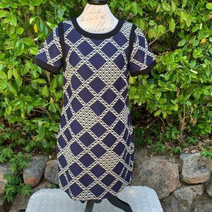 Trina Turk Sheath Dress sz 10 NWT
